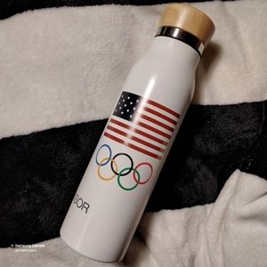 Olympic/Ritz water bottle